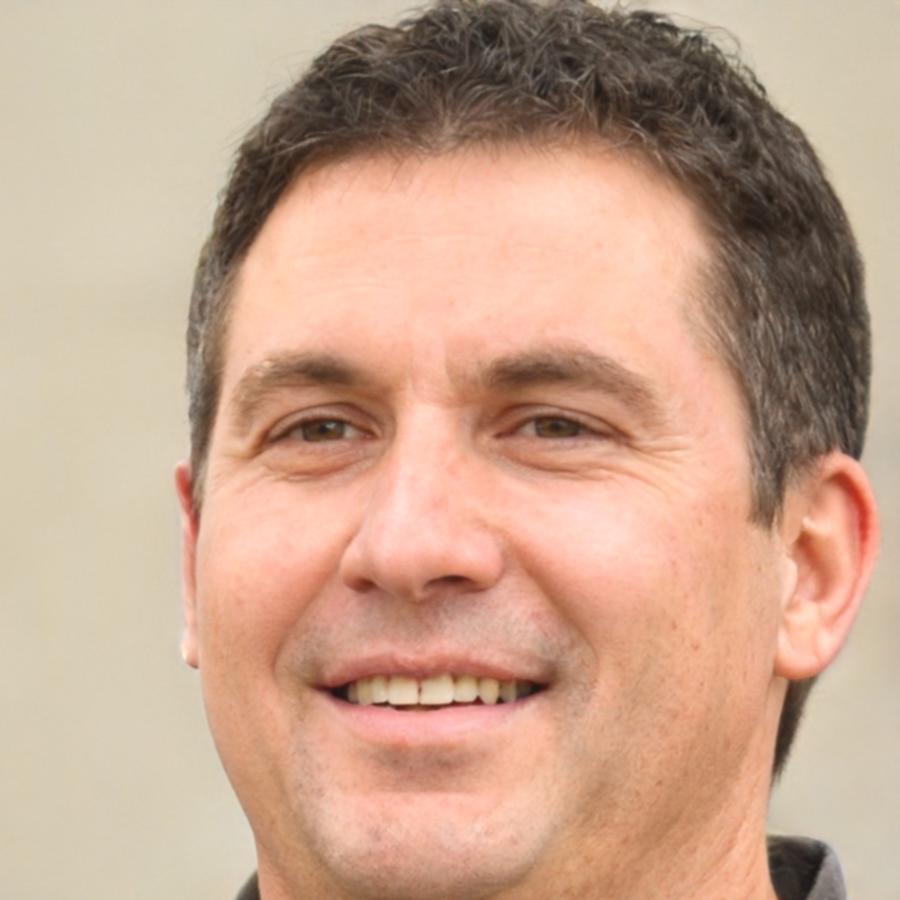 Henrik Bergström, portfolio manager