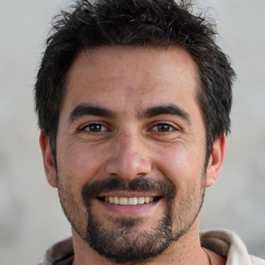 Philippe Desrosiers, Senior Risk Assessment Consultant