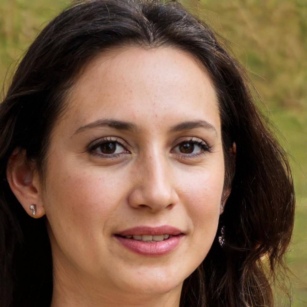 Solène Beaumont, Lead Data Scientist at Stellix Max