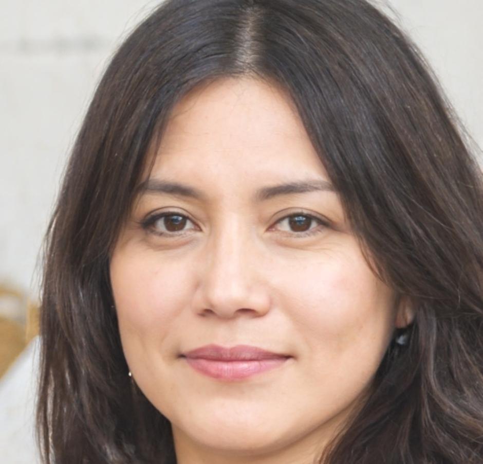 Liselotte Vandenbroeck, Chief Risk Analytics Officer