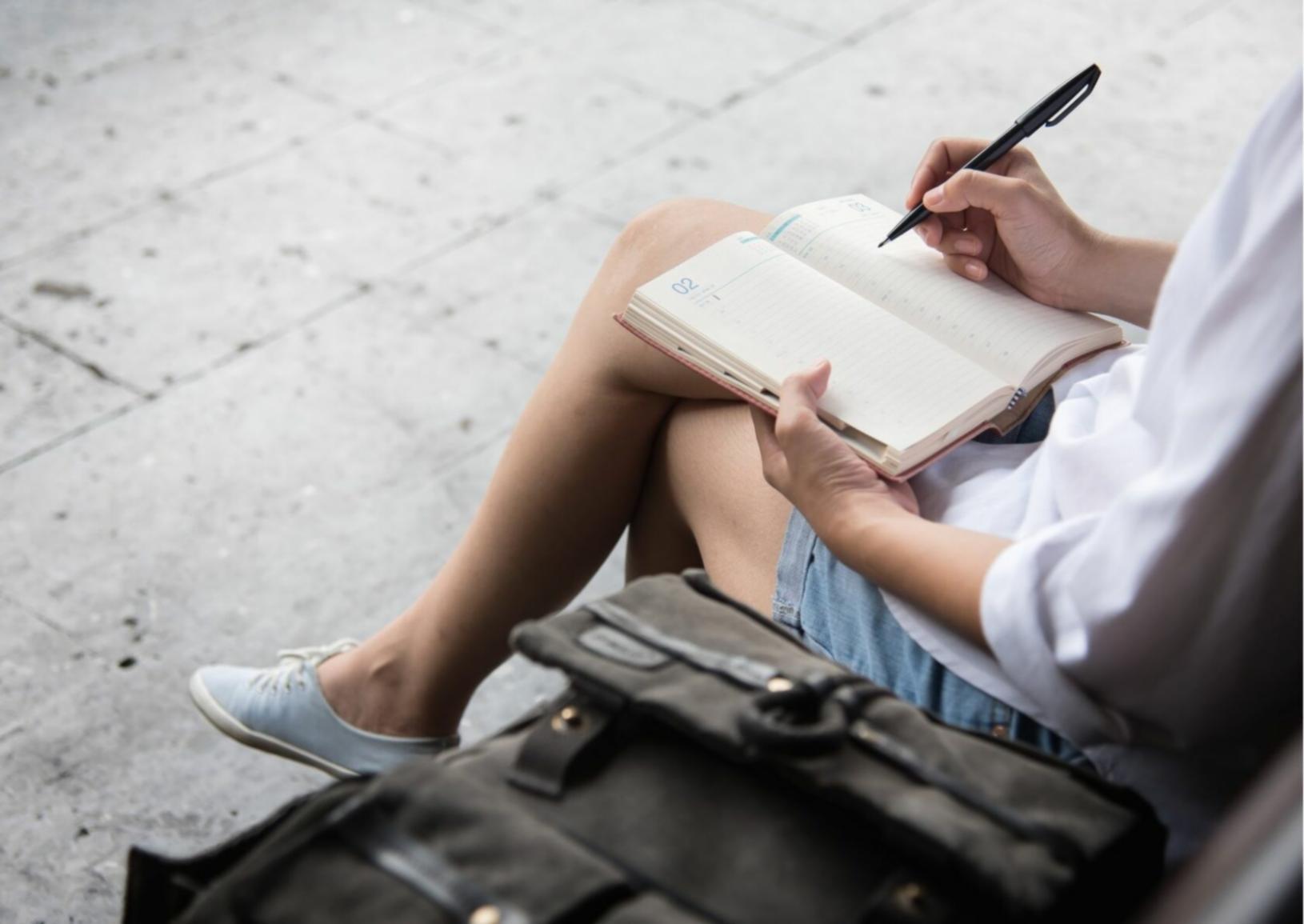 Financial pattern analysis visualization